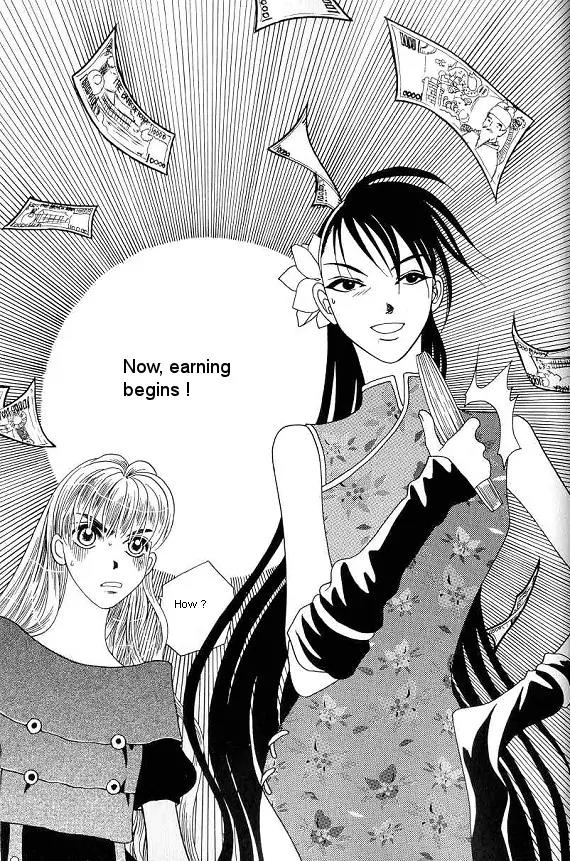 The Way This Boy Lives Chapter 16 page 62 - Chapter 16