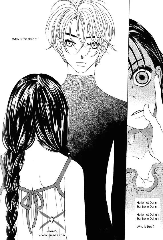 The Way This Boy Lives Chapter 16 page 7 - Chapter 16