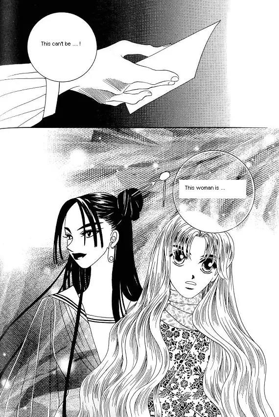 The Way This Boy Lives Chapter 17 page 13 - Chapter 17