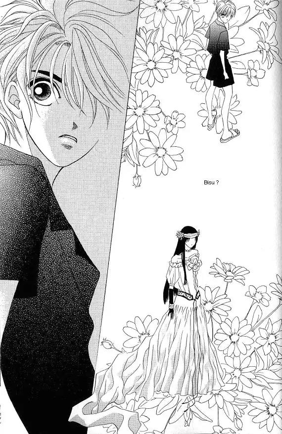 The Way This Boy Lives Chapter 17 page 26 - Chapter 17