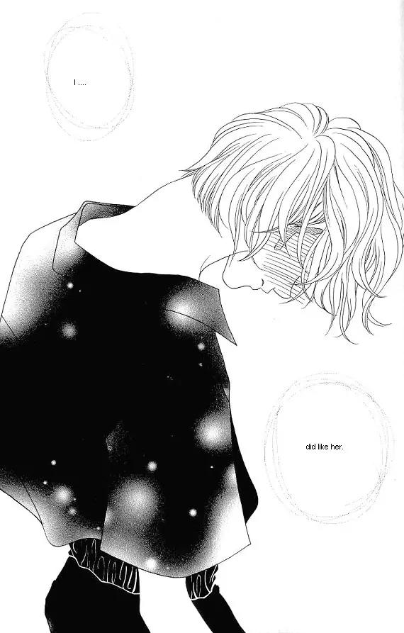 The Way This Boy Lives Chapter 17 page 28 - Chapter 17