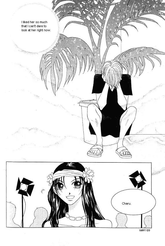 The Way This Boy Lives Chapter 17 page 29 - Chapter 17