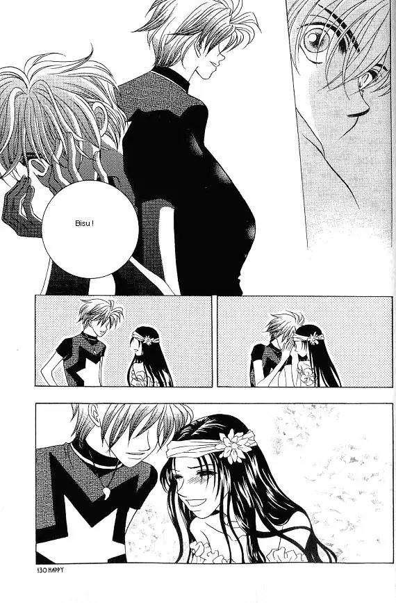 The Way This Boy Lives Chapter 17 page 30 - Chapter 17