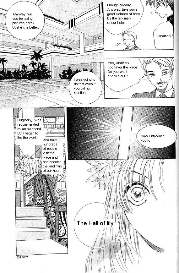 The Way This Boy Lives Chapter 17 page 32 - Chapter 17