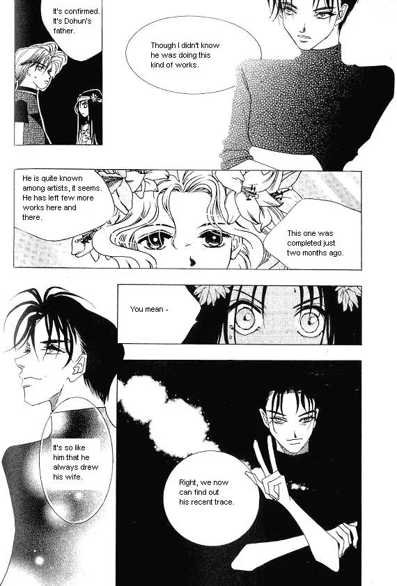 The Way This Boy Lives Chapter 17 page 39 - Chapter 17