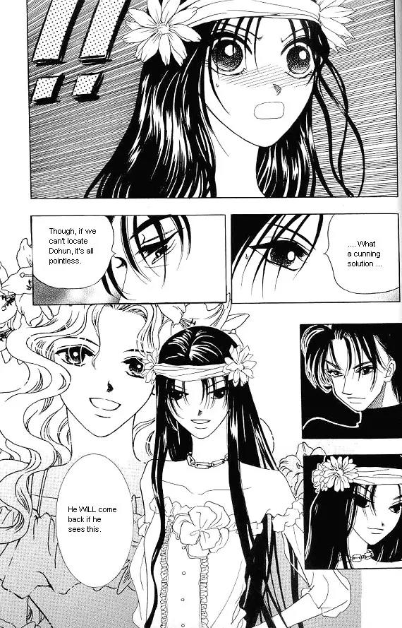 The Way This Boy Lives Chapter 17 page 40 - Chapter 17
