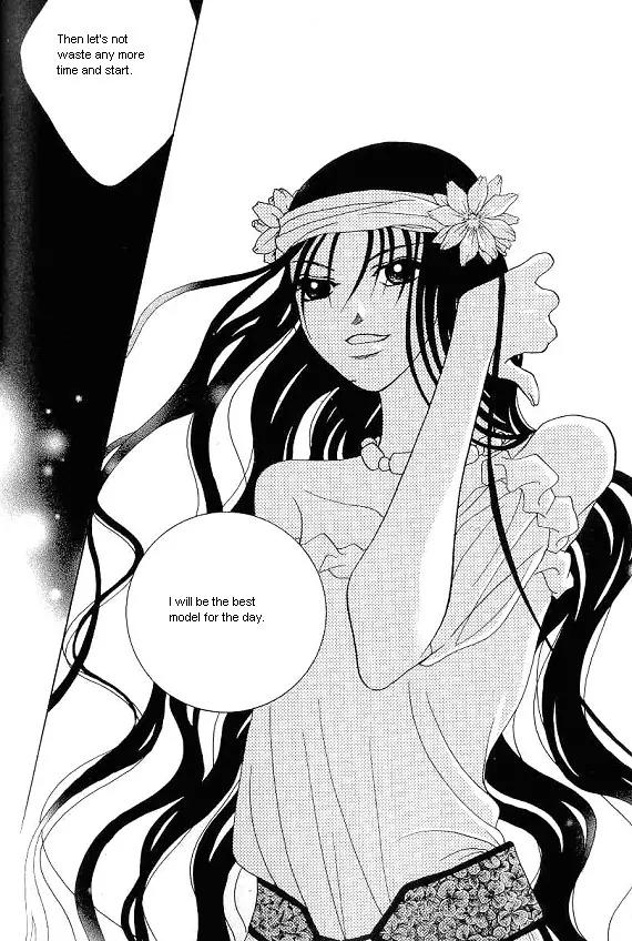 The Way This Boy Lives Chapter 17 page 41 - Chapter 17