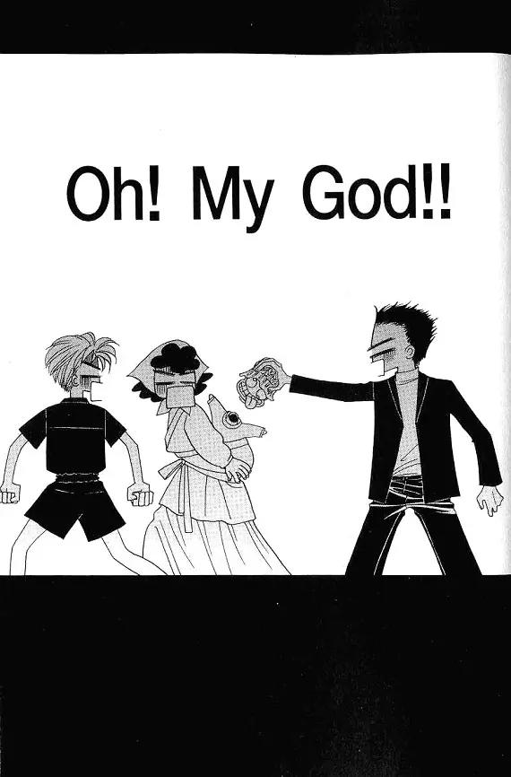 The Way This Boy Lives Chapter 17 page 46 - Chapter 17