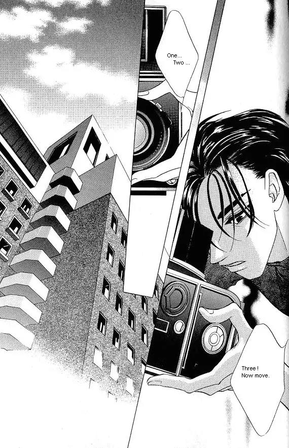 The Way This Boy Lives Chapter 18 page 3 - Chapter 18