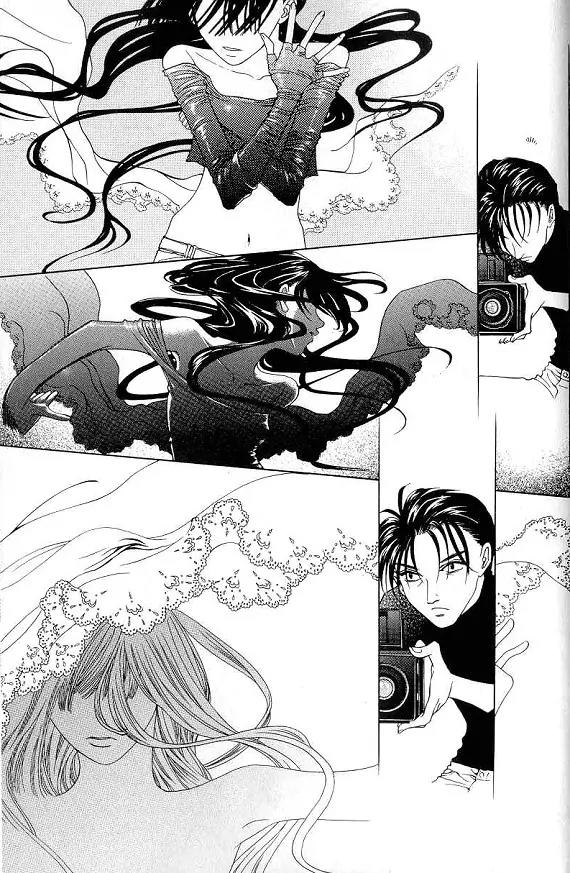 The Way This Boy Lives Chapter 18 page 5 - Chapter 18