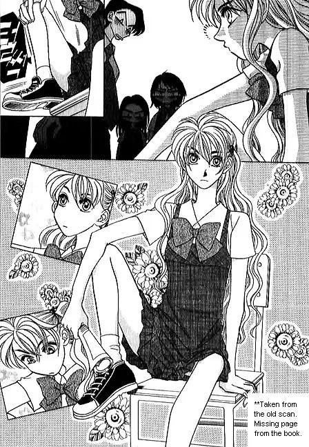The Way This Boy Lives Chapter 2 page 10 - Chapter 2