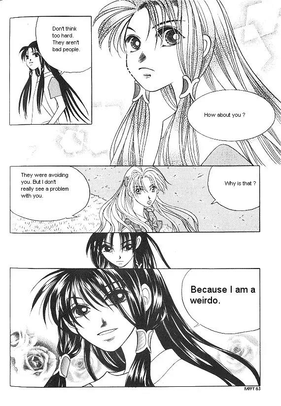 The Way This Boy Lives Chapter 2 page 19 - Chapter 2