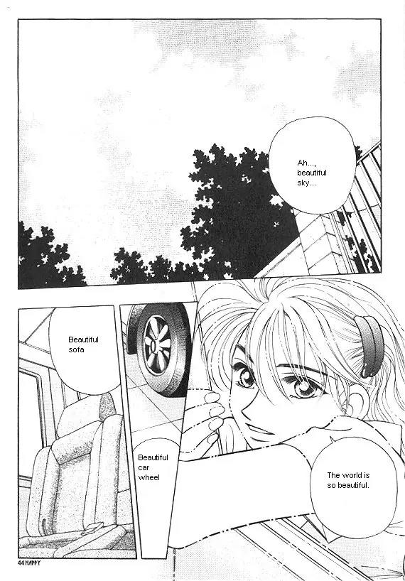 The Way This Boy Lives Chapter 2 page 2 - Chapter 2