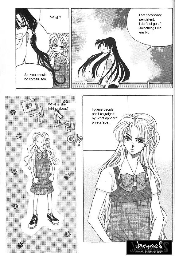 The Way This Boy Lives Chapter 2 page 20 - Chapter 2