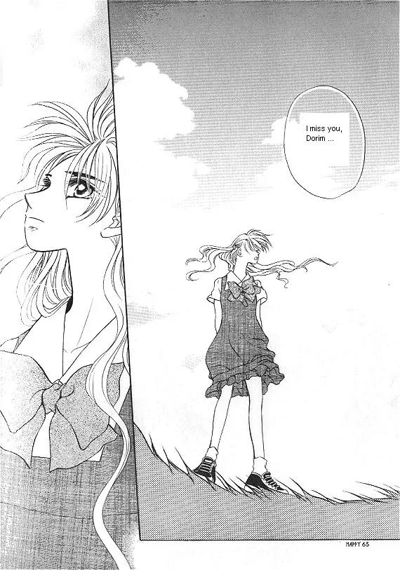 The Way This Boy Lives Chapter 2 page 21 - Chapter 2