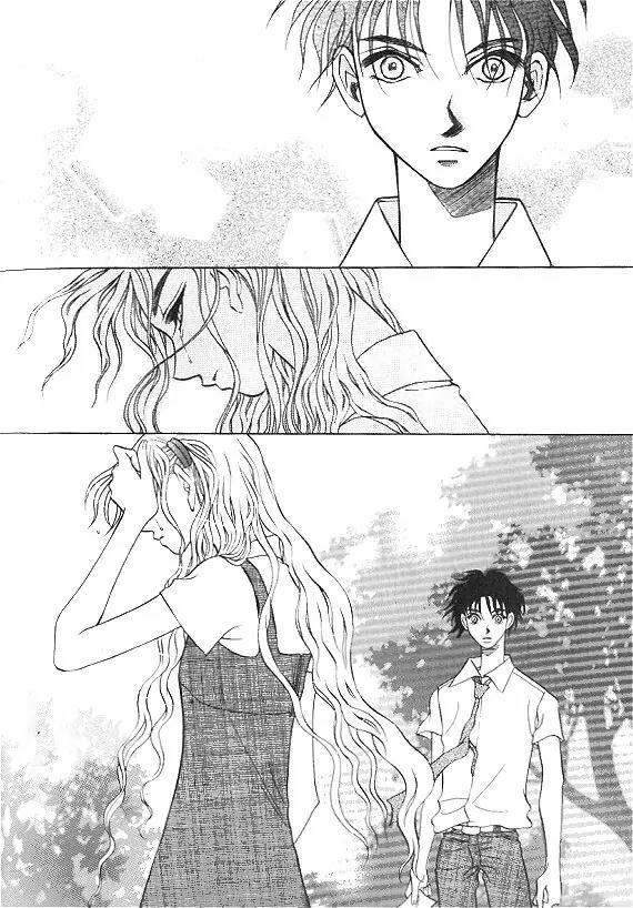 The Way This Boy Lives Chapter 2 page 23 - Chapter 2