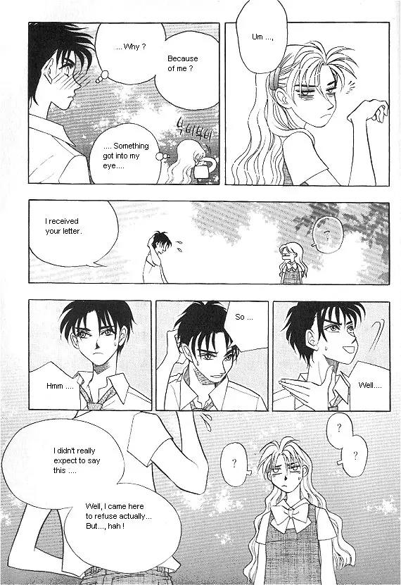 The Way This Boy Lives Chapter 2 page 24 - Chapter 2