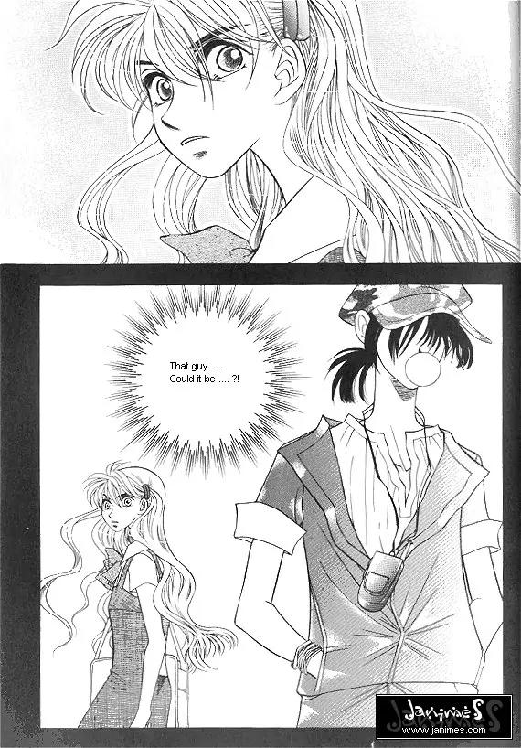 The Way This Boy Lives Chapter 2 page 30 - Chapter 2