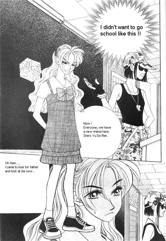 The Way This Boy Lives Chapter 2 page 4 - Chapter 2