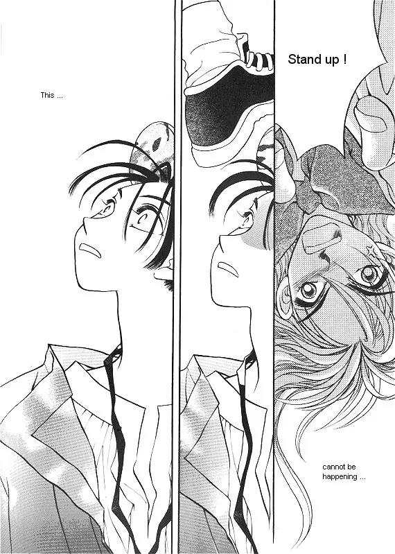 The Way This Boy Lives Chapter 3 page 11 - Chapter 3