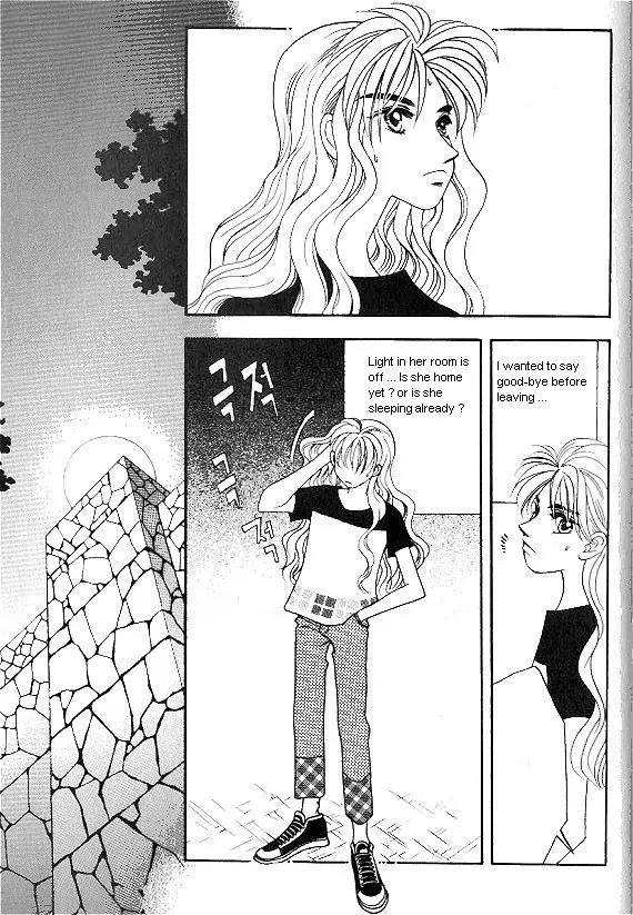 The Way This Boy Lives Chapter 3 page 24 - Chapter 3