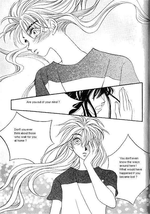The Way This Boy Lives Chapter 3 page 26 - Chapter 3