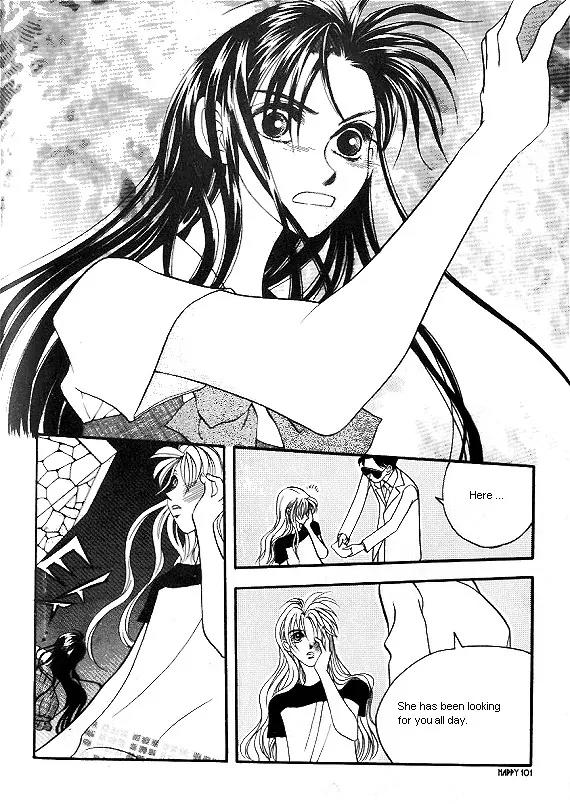 The Way This Boy Lives Chapter 3 page 27 - Chapter 3