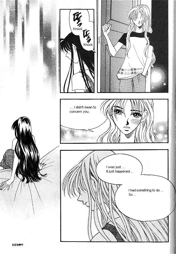 The Way This Boy Lives Chapter 3 page 28 - Chapter 3