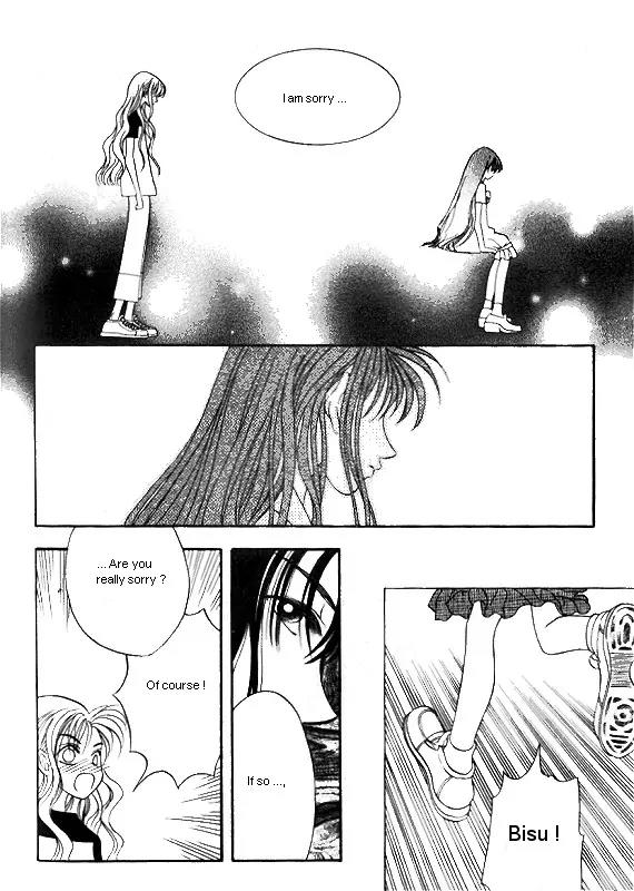 The Way This Boy Lives Chapter 3 page 29 - Chapter 3