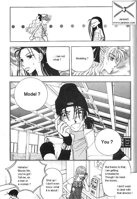 The Way This Boy Lives Chapter 4.5 page 10 - Chapter 4.5