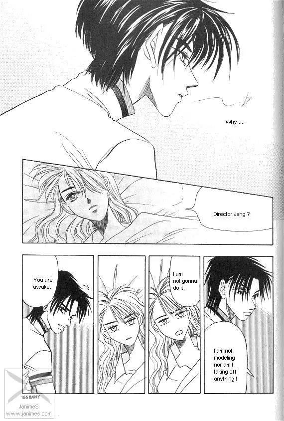 The Way This Boy Lives Chapter 4.5 page 30 - Chapter 4.5
