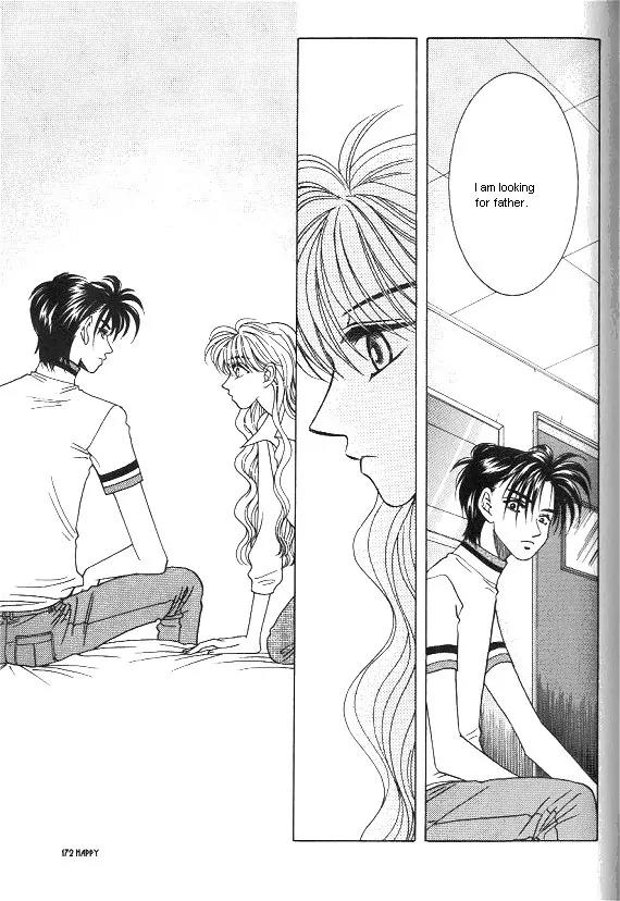 The Way This Boy Lives Chapter 4.5 page 36 - Chapter 4.5