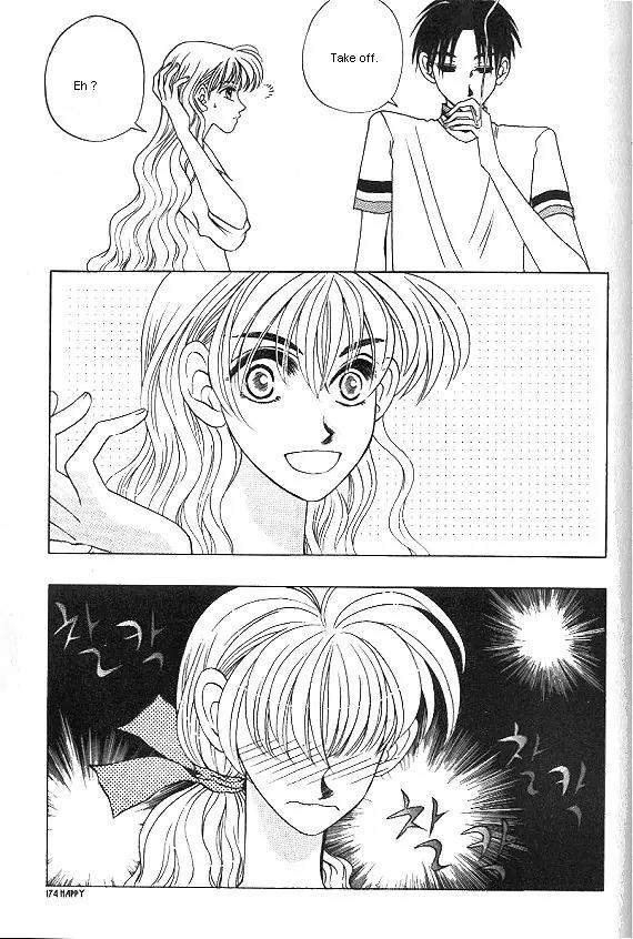 The Way This Boy Lives Chapter 4.5 page 38 - Chapter 4.5