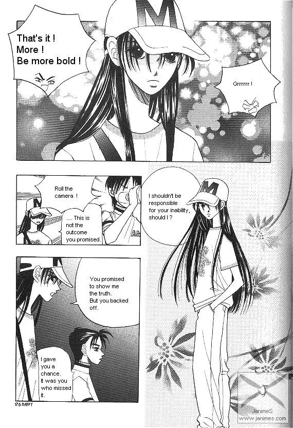 The Way This Boy Lives Chapter 4.5 page 40 - Chapter 4.5