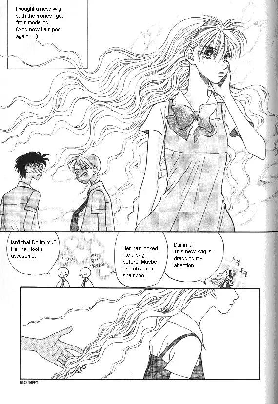 The Way This Boy Lives Chapter 4.5 page 44 - Chapter 4.5
