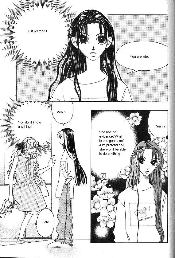 The Way This Boy Lives Chapter 4.5 page 8 - Chapter 4.5