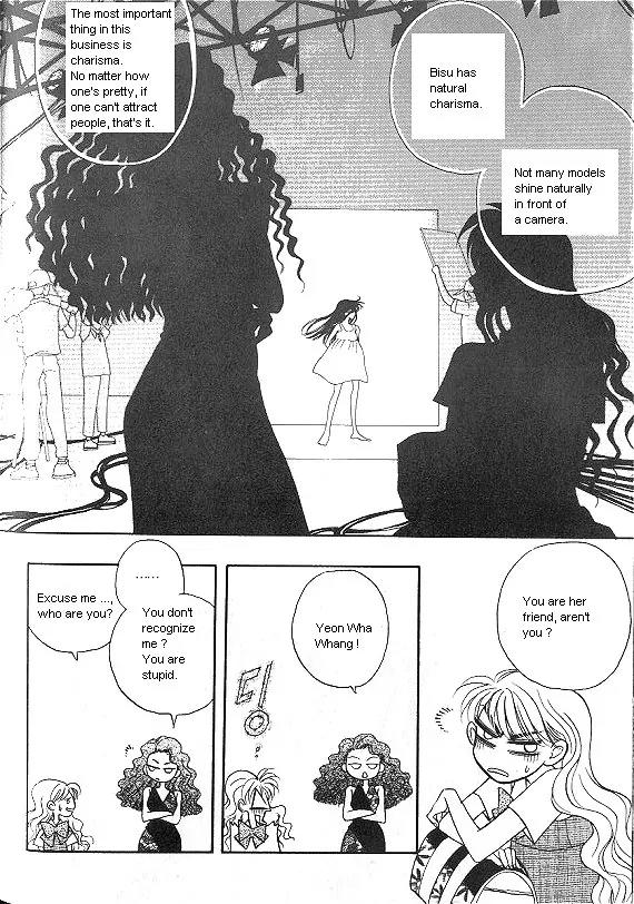 The Way This Boy Lives Chapter 4 page 11 - Chapter 4