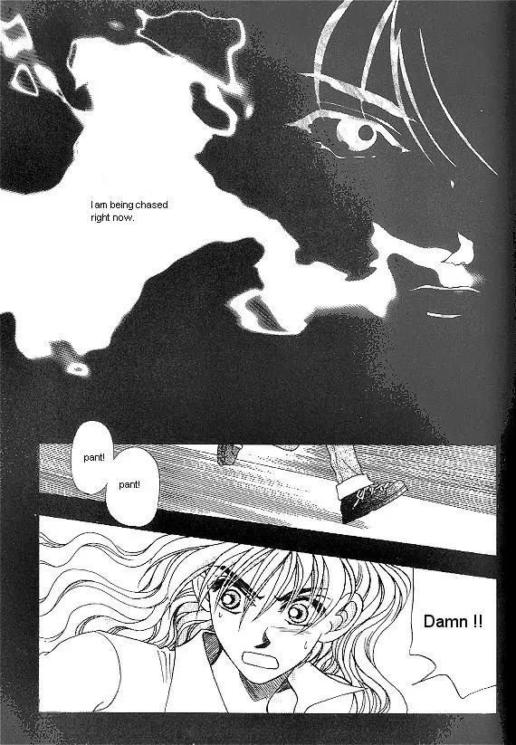 The Way This Boy Lives Chapter 4 page 2 - Chapter 4
