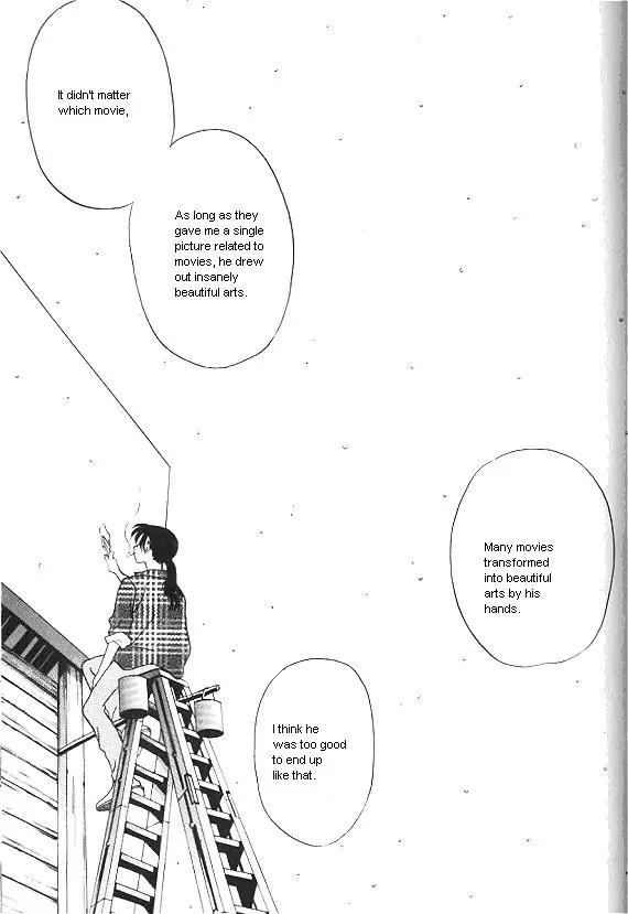 The Way This Boy Lives Chapter 4 page 20 - Chapter 4