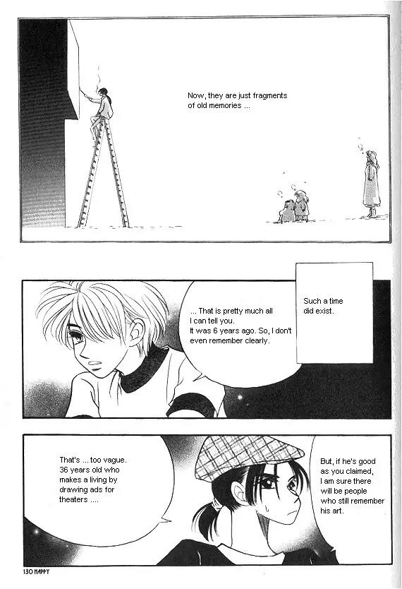 The Way This Boy Lives Chapter 4 page 22 - Chapter 4