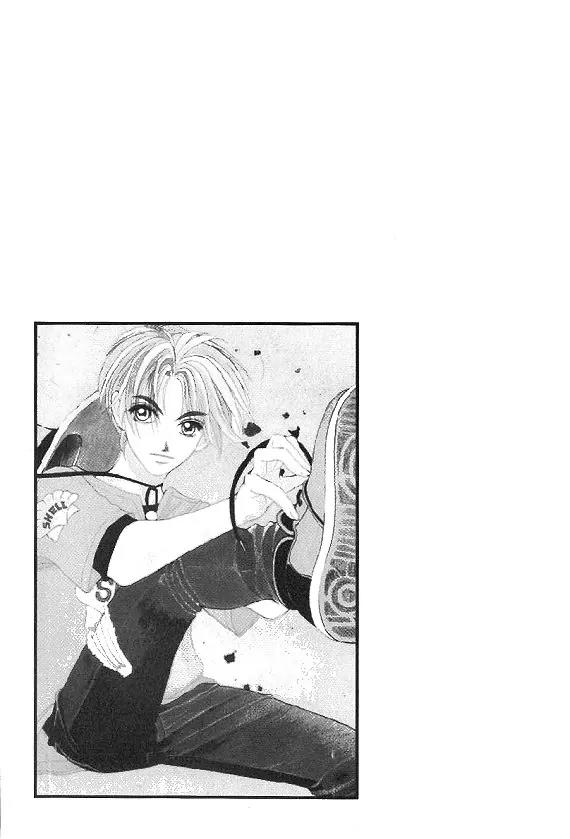 The Way This Boy Lives Chapter 4 page 28 - Chapter 4