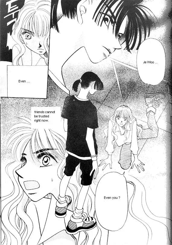 The Way This Boy Lives Chapter 4 page 4 - Chapter 4