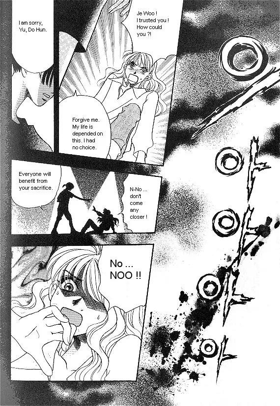 The Way This Boy Lives Chapter 4 page 5 - Chapter 4