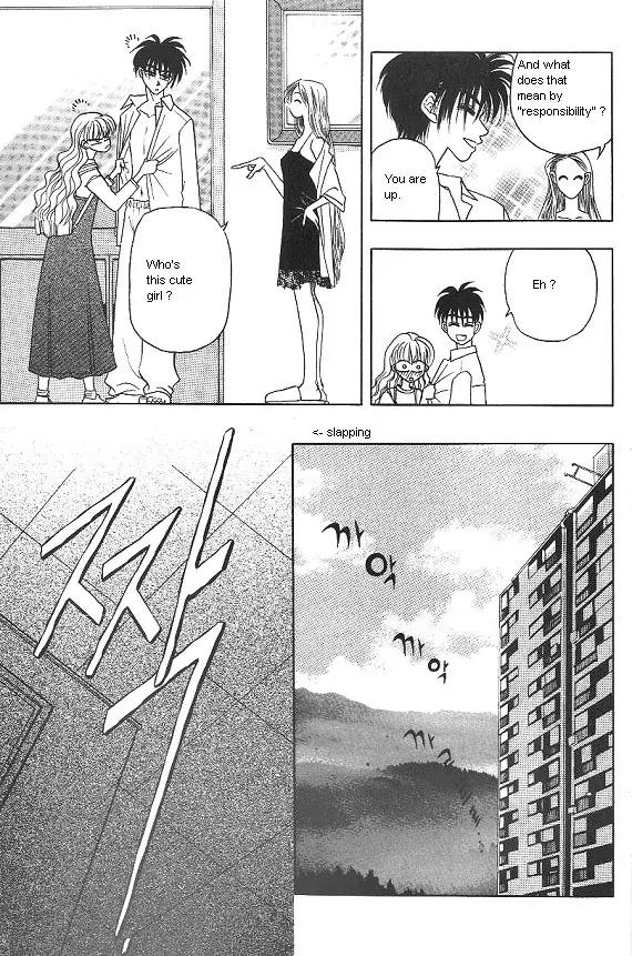 The Way This Boy Lives Chapter 5 page 24 - Chapter 5
