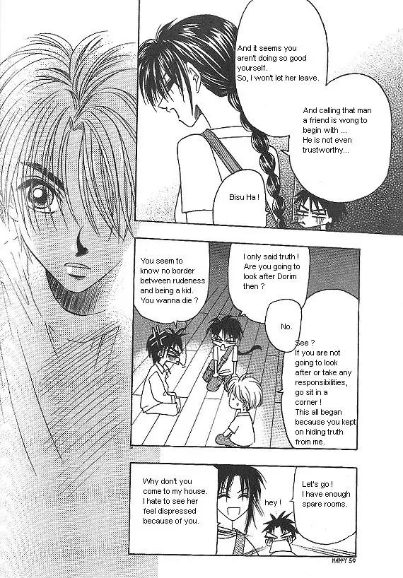The Way This Boy Lives Chapter 6 page 13 - Chapter 6