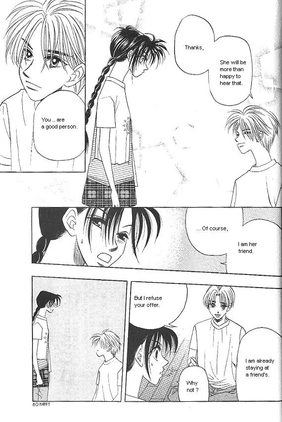 The Way This Boy Lives Chapter 6 page 14 - Chapter 6