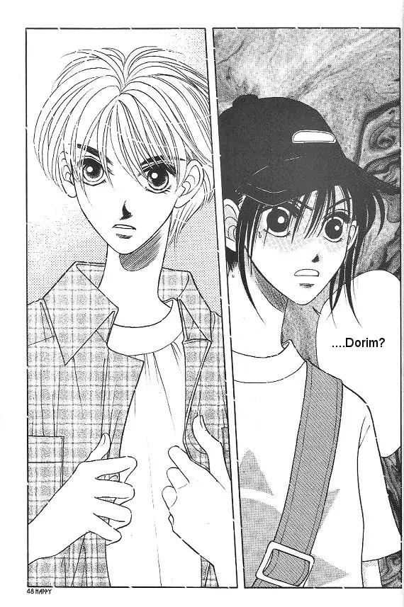 The Way This Boy Lives Chapter 6 page 2 - Chapter 6