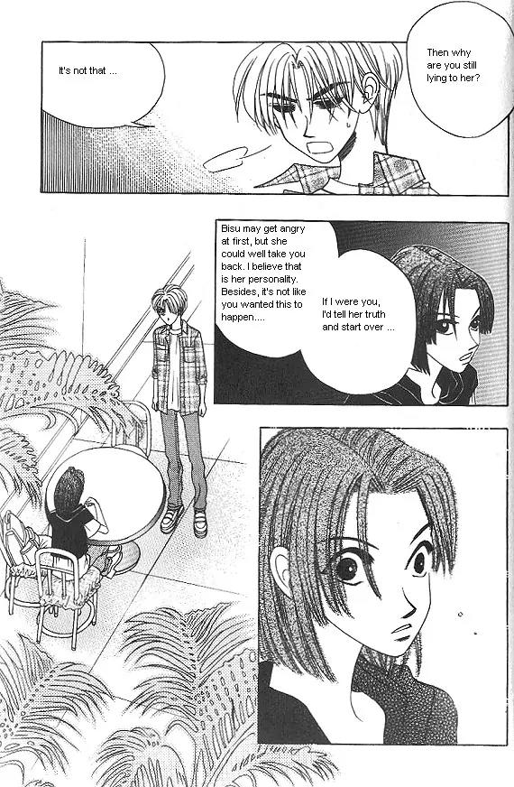 The Way This Boy Lives Chapter 6 page 20 - Chapter 6