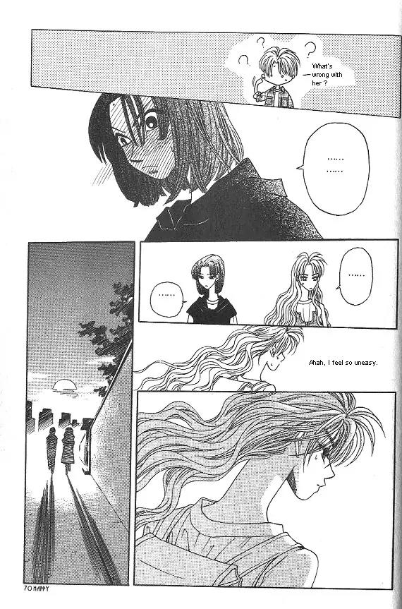 The Way This Boy Lives Chapter 6 page 24 - Chapter 6