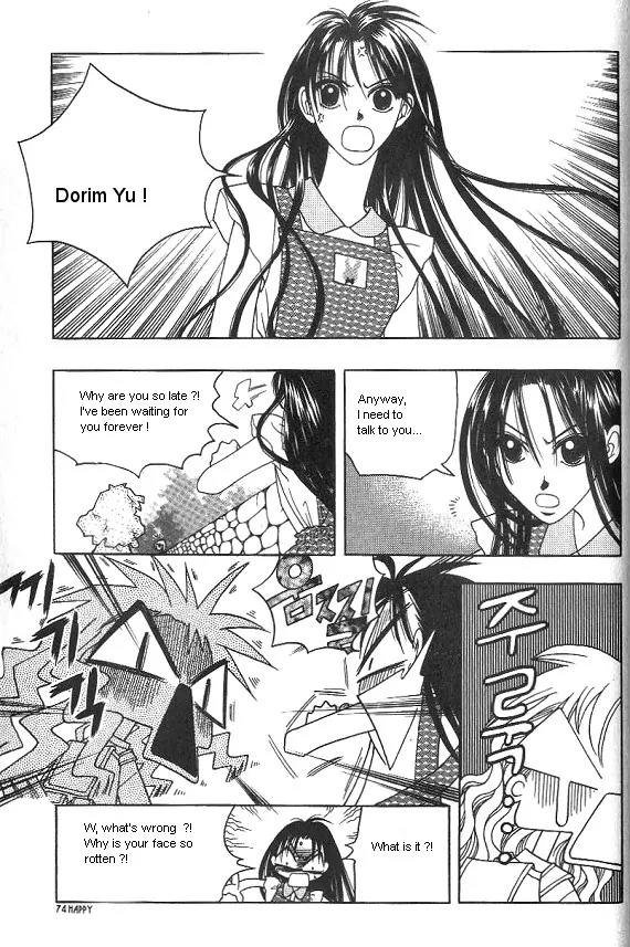 The Way This Boy Lives Chapter 6 page 28 - Chapter 6